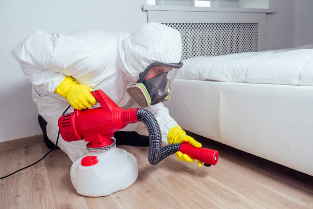 Best Pest Control Near Me  in Hillsboro, OH